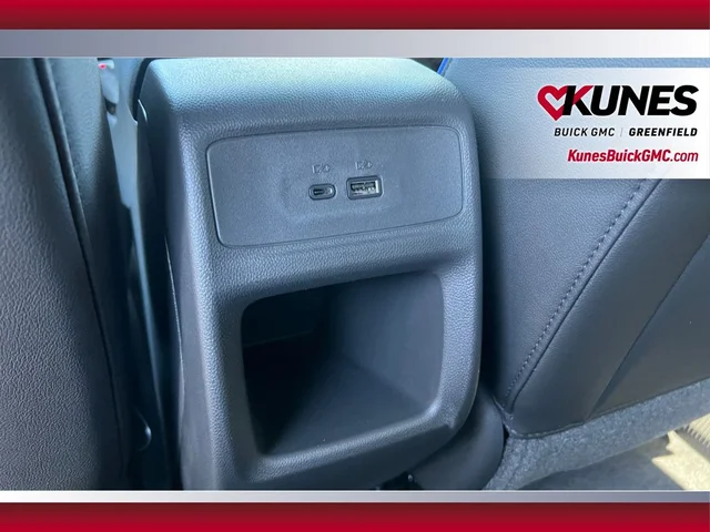 Nuevos BUICK ENVISTA à Estados chez autogozo