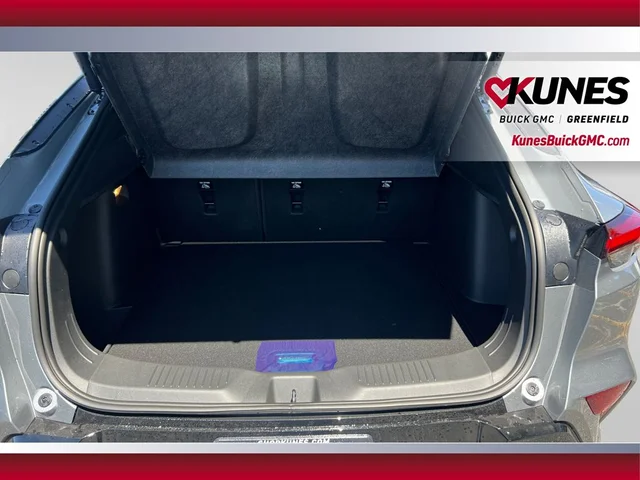 Nuevos BUICK ENVISTA à Estados chez autogozo