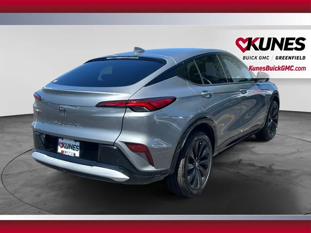 Nuevos BUICK ENVISTA à Estados chez autogozo