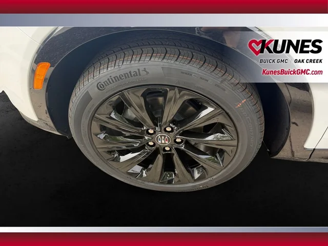 Nuevos BUICK ENVISTA à Estados chez autogozo