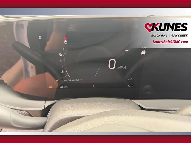 Nuevos BUICK ENVISTA à Estados chez autogozo