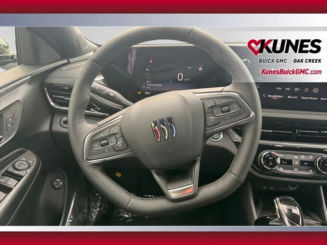 Nuevos BUICK ENVISTA à Estados chez autogozo