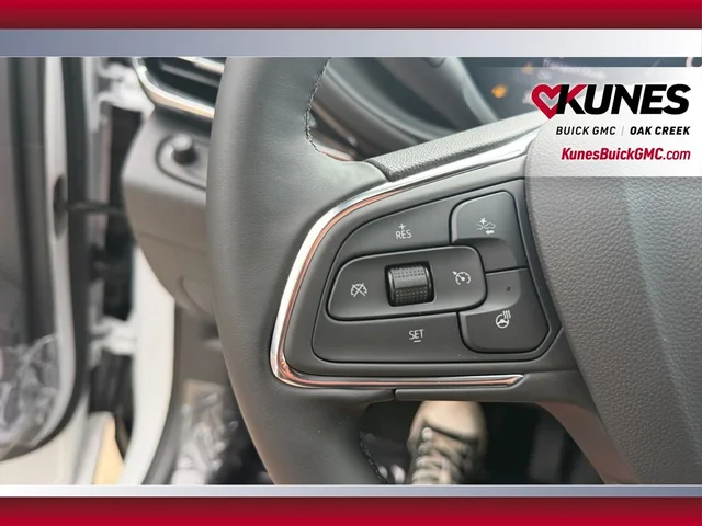Nuevos BUICK ENVISTA à Estados chez autogozo