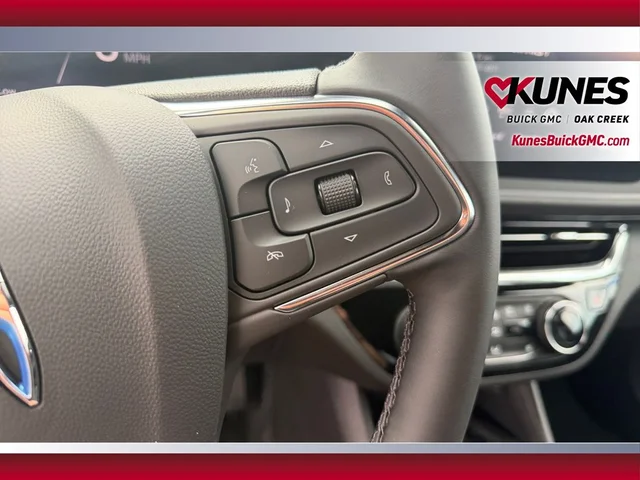 Nuevos BUICK ENVISTA à Estados chez autogozo