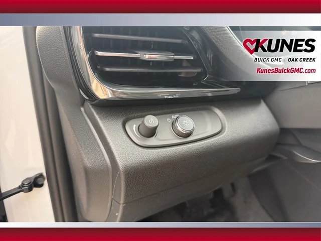 Nuevos BUICK ENVISTA à Estados chez autogozo