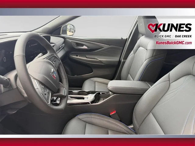 Nuevos BUICK ENVISTA à Estados chez autogozo