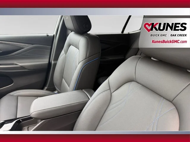 Nuevos BUICK ENVISTA à Estados chez autogozo