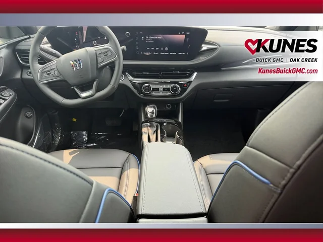 Nuevos BUICK ENVISTA à Estados chez autogozo