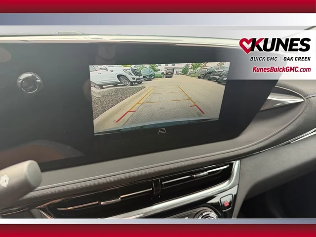 Nuevos BUICK ENVISTA à Estados chez autogozo
