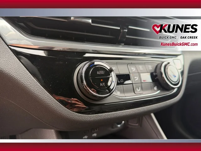 Nuevos BUICK ENVISTA à Estados chez autogozo
