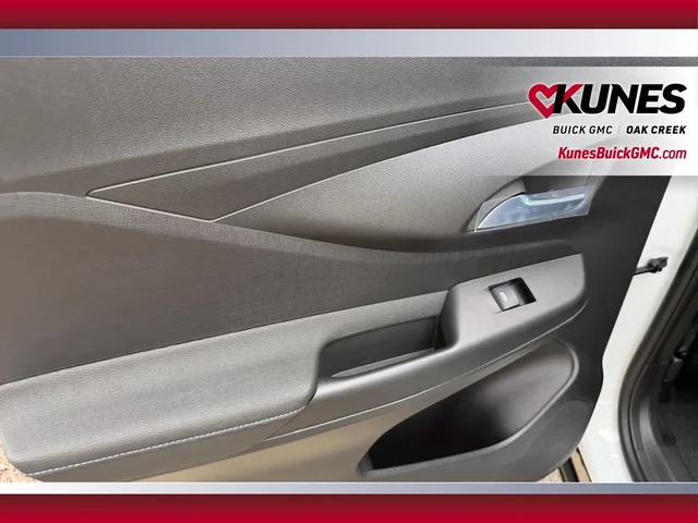 Nuevos BUICK ENVISTA à Estados chez autogozo