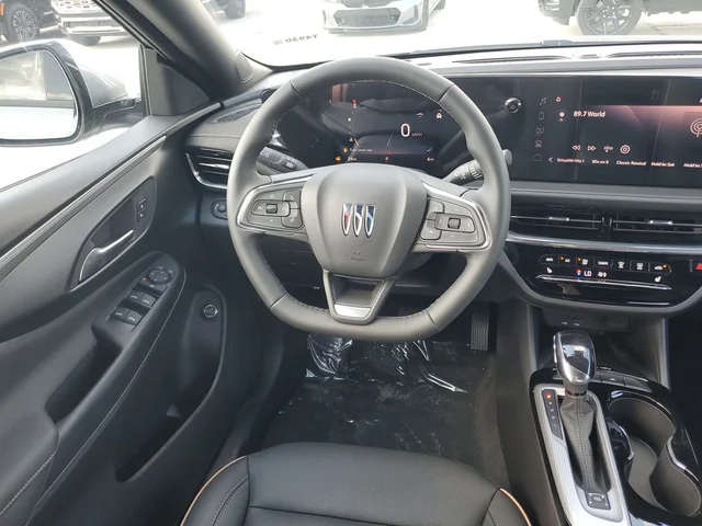 Nuevos BUICK ENVISTA à Estados chez autogozo