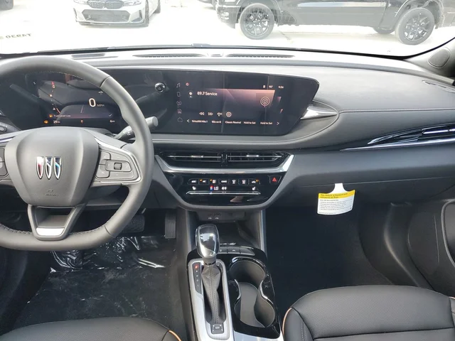 Nuevos BUICK ENVISTA à Estados chez autogozo