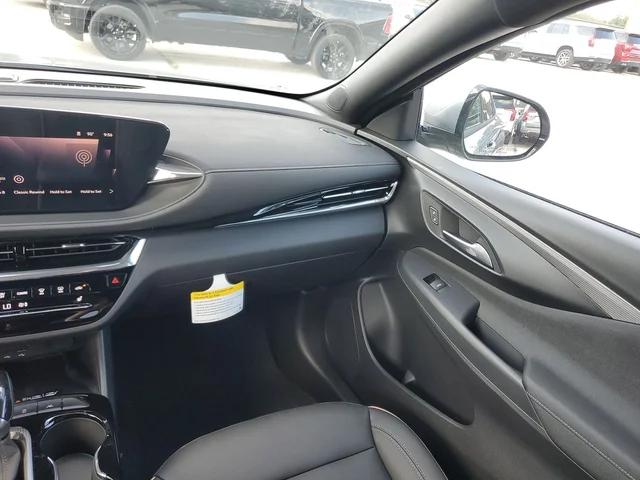 Nuevos BUICK ENVISTA à Estados chez autogozo