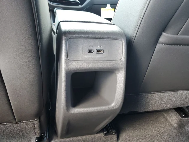 Nuevos BUICK ENVISTA à Estados chez autogozo