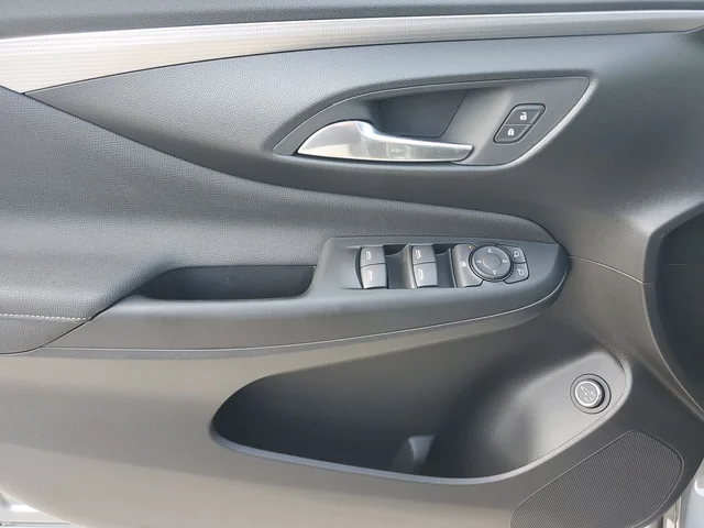 Nuevos BUICK ENVISTA à Estados chez autogozo