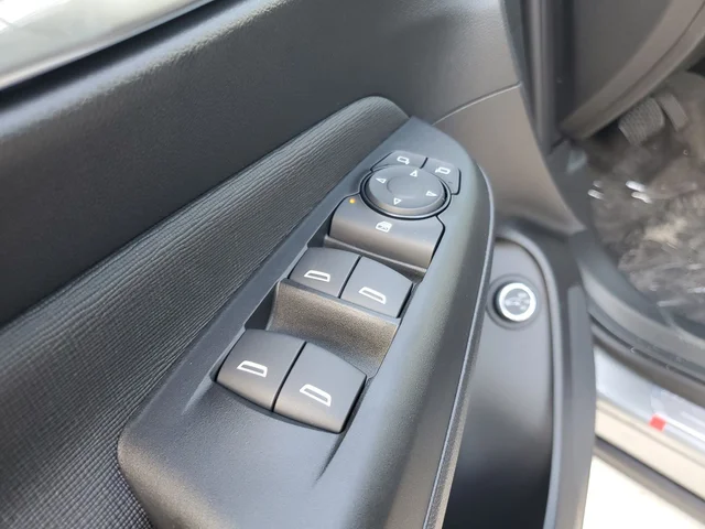 Nuevos BUICK ENVISTA à Estados chez autogozo