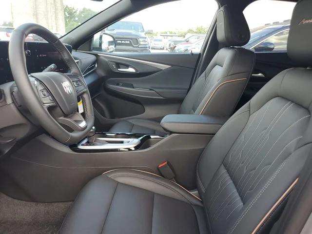 Nuevos BUICK ENVISTA à Estados chez autogozo