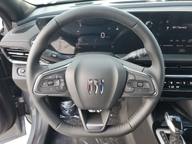 Nuevos BUICK ENVISTA à Estados chez autogozo