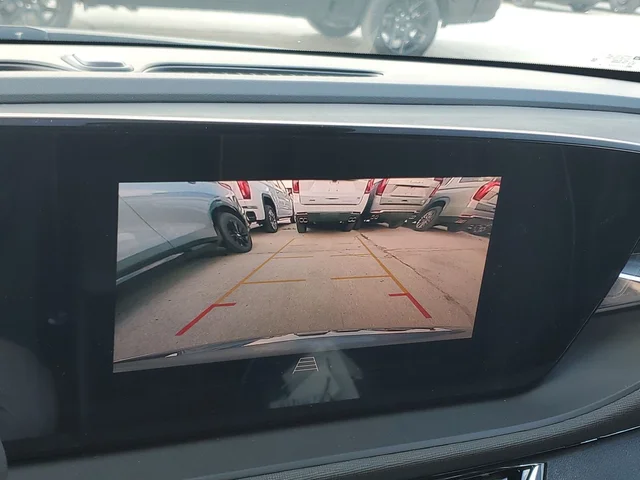 Nuevos BUICK ENVISTA à Estados chez autogozo
