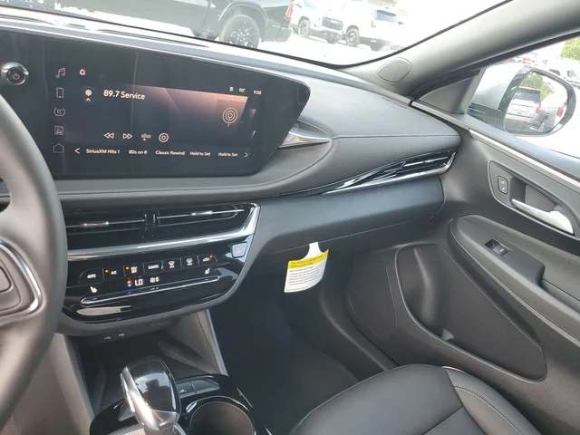 Nuevos BUICK ENVISTA à Estados chez autogozo