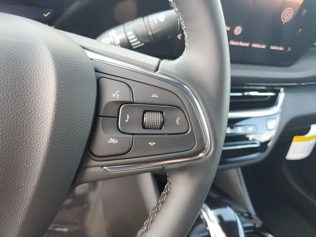 Nuevos BUICK ENVISTA à Estados chez autogozo