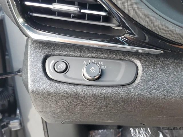 Nuevos BUICK ENVISTA à Estados chez autogozo