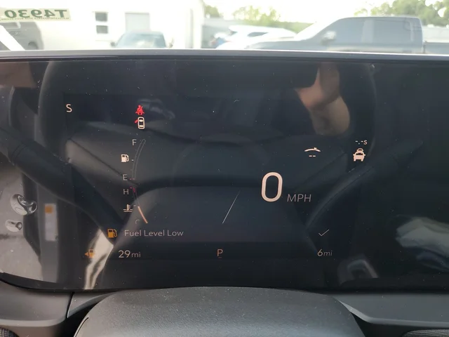 Nuevos BUICK ENVISTA à Estados chez autogozo