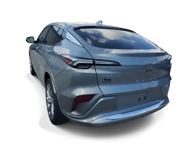 Nuevos BUICK ENVISTA à Estados chez autogozo