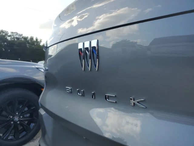 Nuevos BUICK ENVISTA à Estados chez autogozo