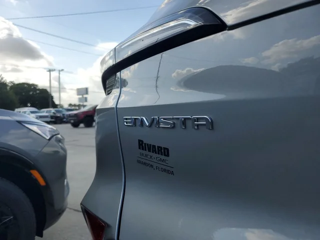 Nuevos BUICK ENVISTA à Estados chez autogozo
