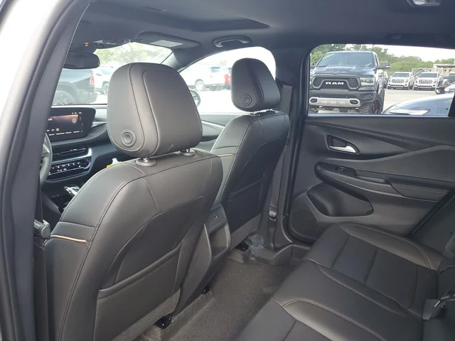 Nuevos BUICK ENVISTA à Estados chez autogozo