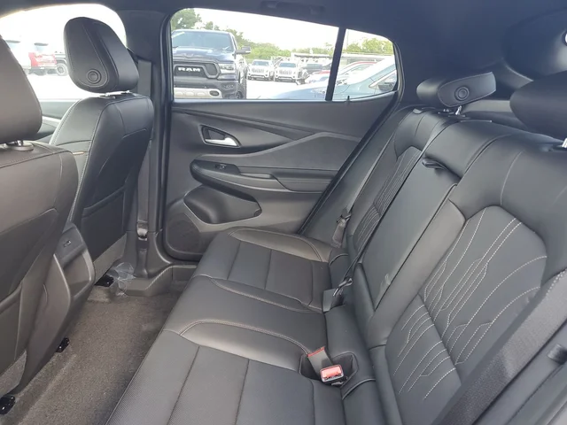Nuevos BUICK ENVISTA à Estados chez autogozo