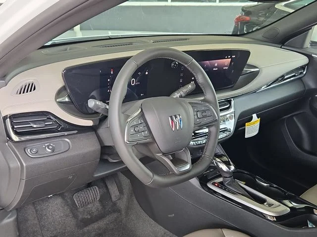 Nuevos BUICK ENVISTA à Estados chez autogozo