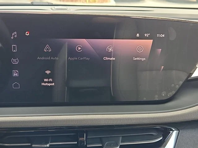 Nuevos BUICK ENVISTA à Estados chez autogozo