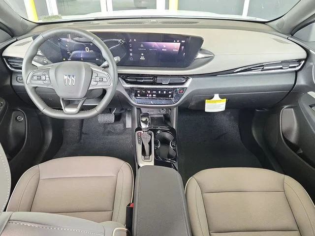 Nuevos BUICK ENVISTA à Estados chez autogozo