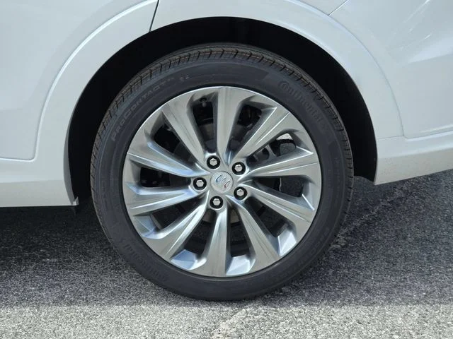 Nuevos BUICK ENVISTA à Estados chez autogozo