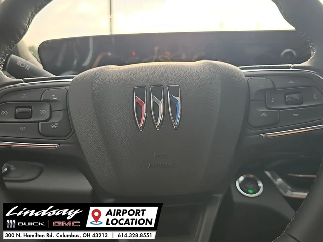 Nuevos BUICK ENVISTA à Estados chez autogozo