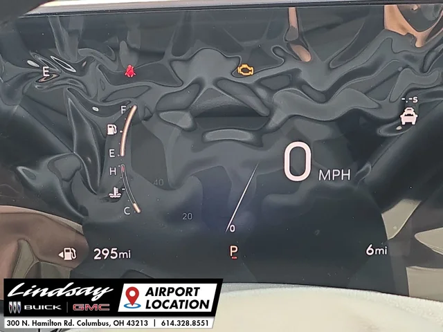 Nuevos BUICK ENVISTA à Estados chez autogozo