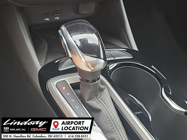 Nuevos BUICK ENVISTA à Estados chez autogozo