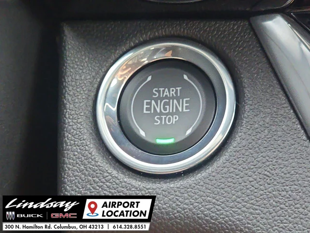 Nuevos BUICK ENVISTA à Estados chez autogozo