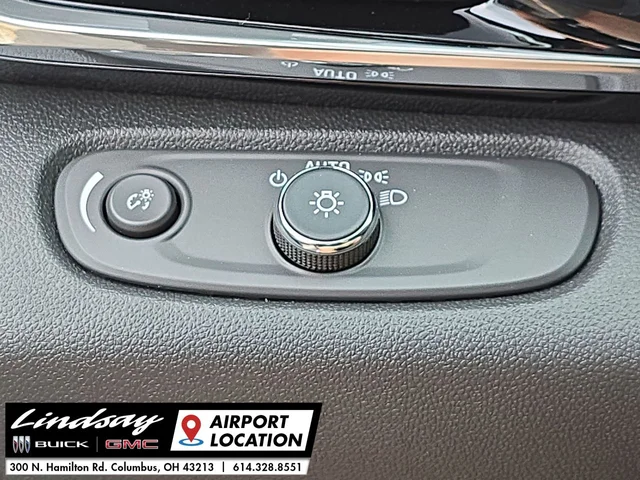 Nuevos BUICK ENVISTA à Estados chez autogozo
