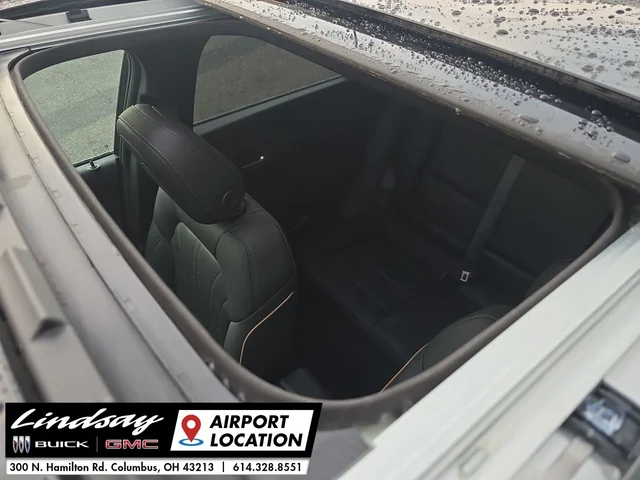 Nuevos BUICK ENVISTA à Estados chez autogozo