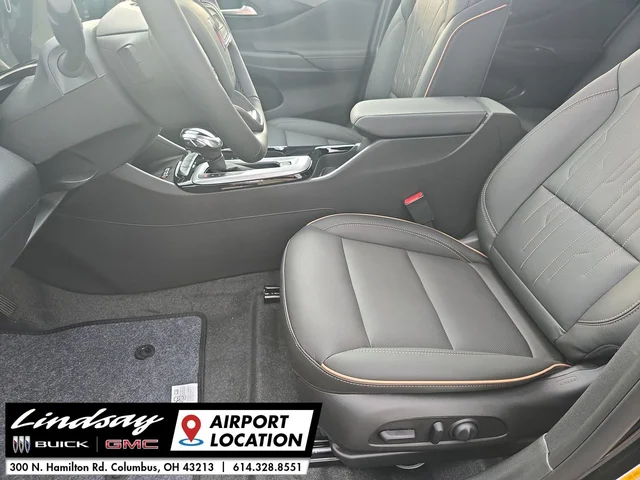 Nuevos BUICK ENVISTA à Estados chez autogozo
