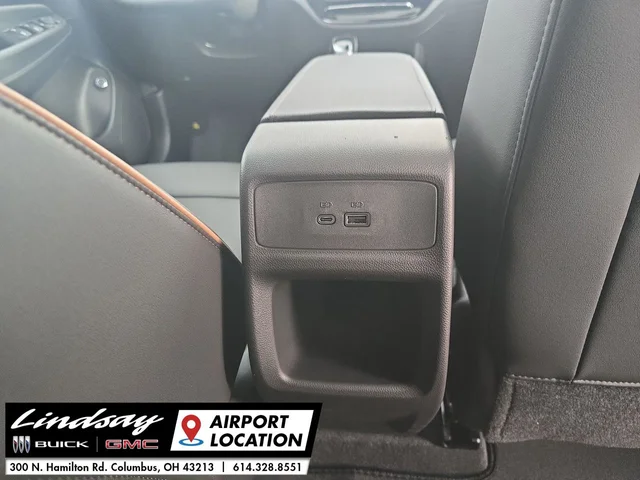 Nuevos BUICK ENVISTA à Estados chez autogozo