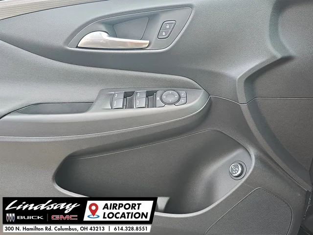 Nuevos BUICK ENVISTA à Estados chez autogozo
