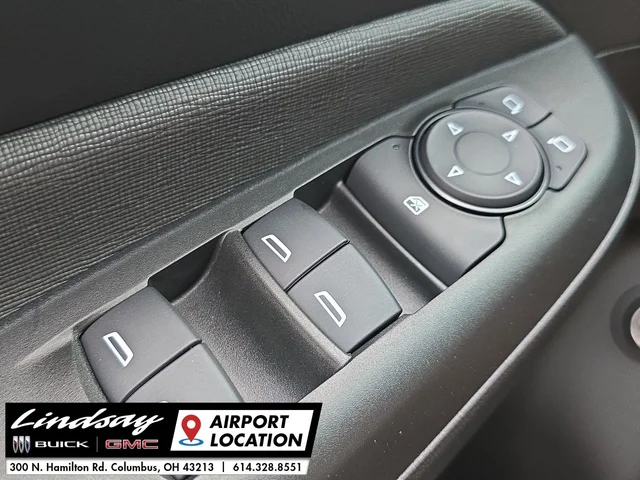 Nuevos BUICK ENVISTA à Estados chez autogozo