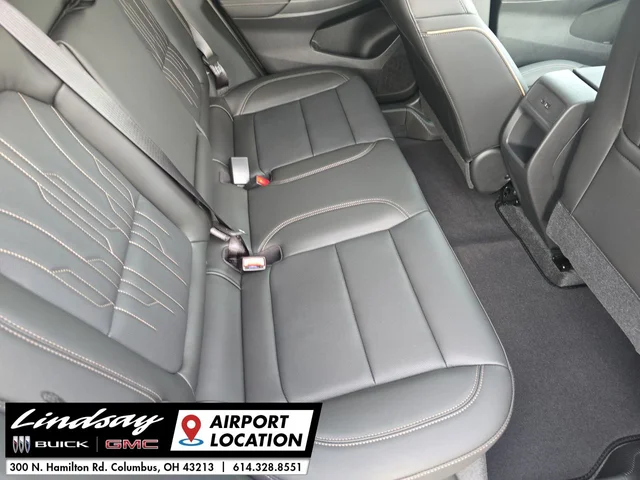 Nuevos BUICK ENVISTA à Estados chez autogozo