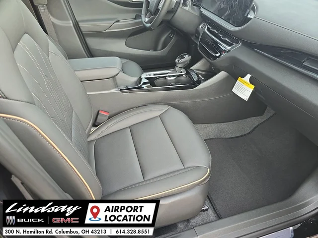Nuevos BUICK ENVISTA à Estados chez autogozo