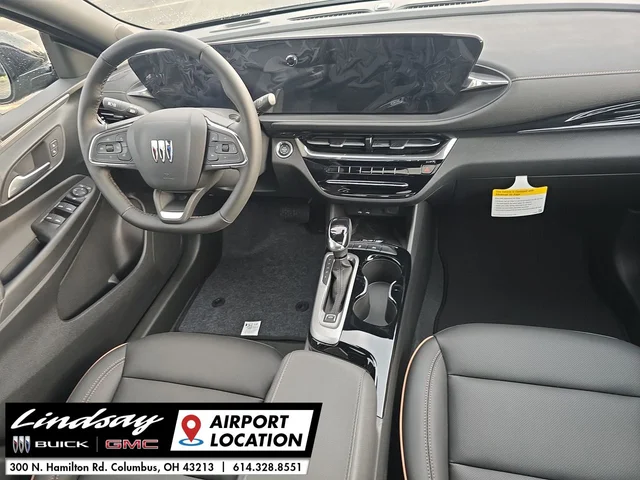 Nuevos BUICK ENVISTA à Estados chez autogozo